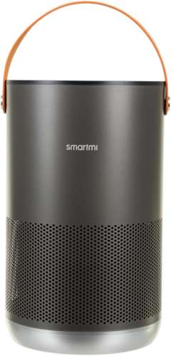 Воздухоочиститель SMARTMI Air Purifier P1,  серый [zmkqjhqp11]